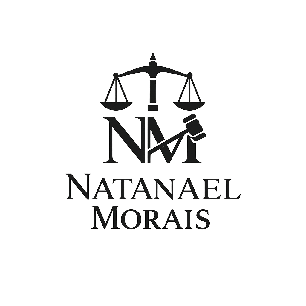 Logo do escritório Natanael Morais